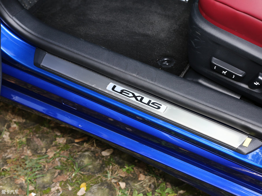 2017׿_˹IS 300 F SPORT