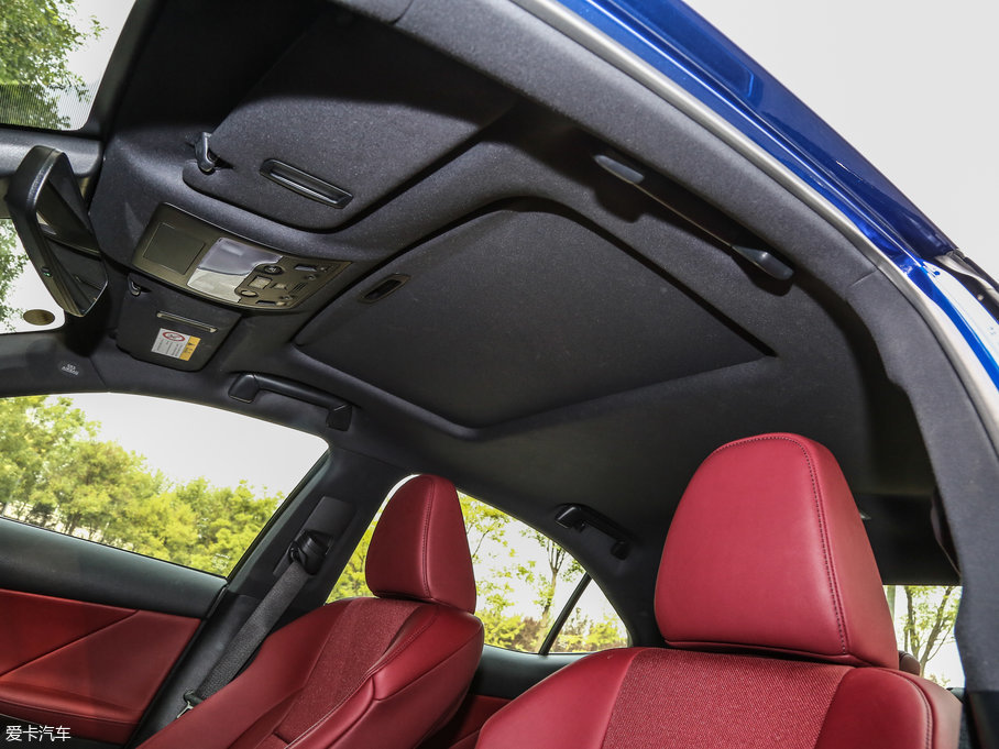 2017׿_˹IS 300 F SPORT