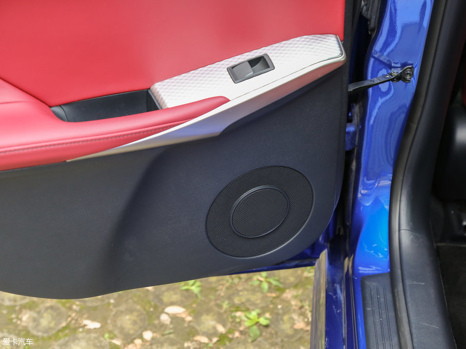 2017׿_˹IS 300 F SPORT