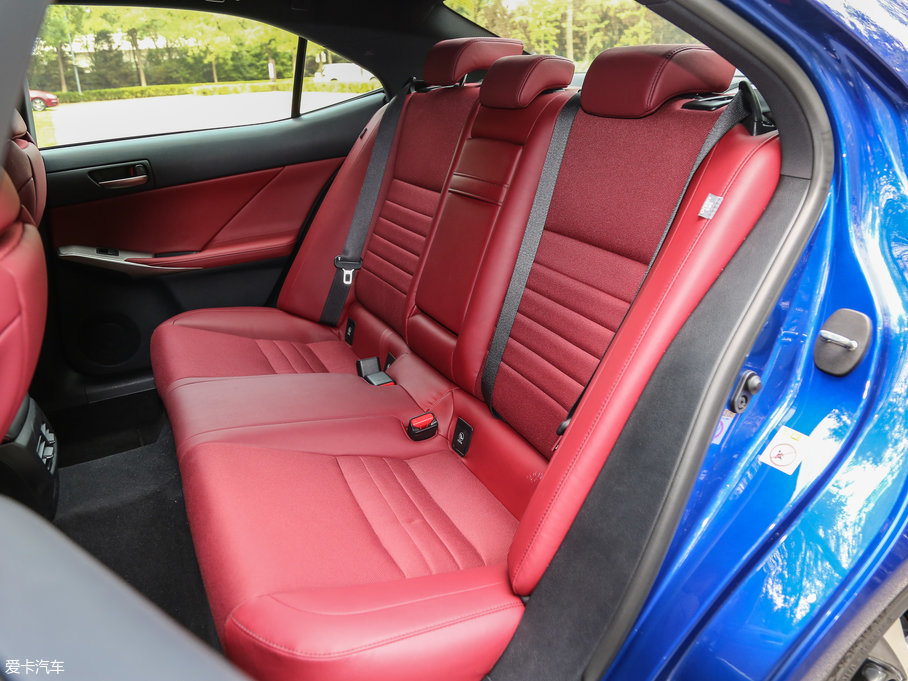 2017׿_˹IS 300 F SPORT