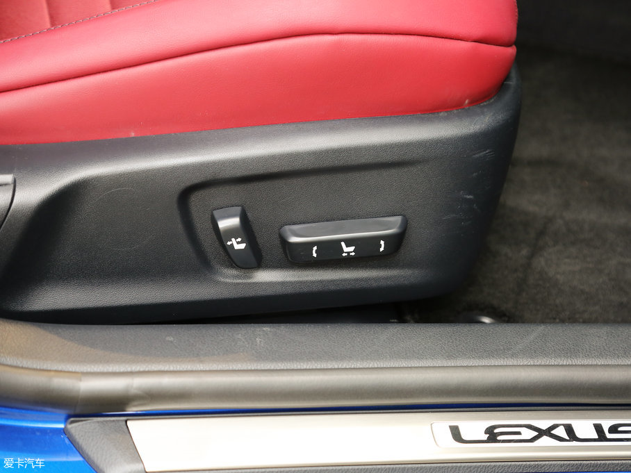 2017׿_˹IS 300 F SPORT