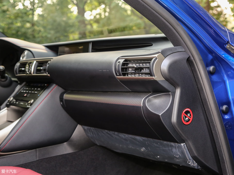 2017׿_˹IS 300 F SPORT