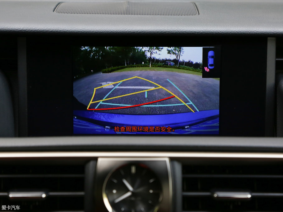 2017׿_˹IS 300 F SPORT