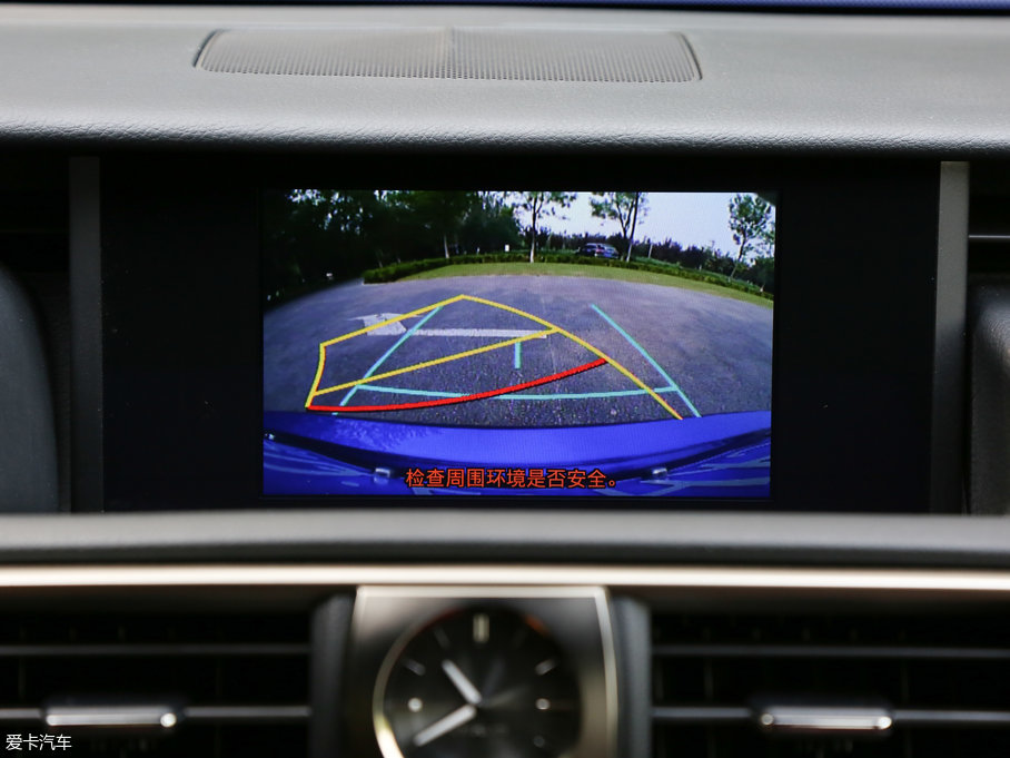 2017׿_˹IS 300 F SPORT