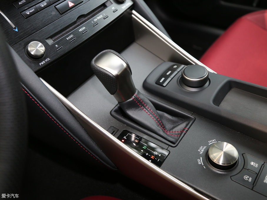 2017׿_˹IS 300 F SPORT