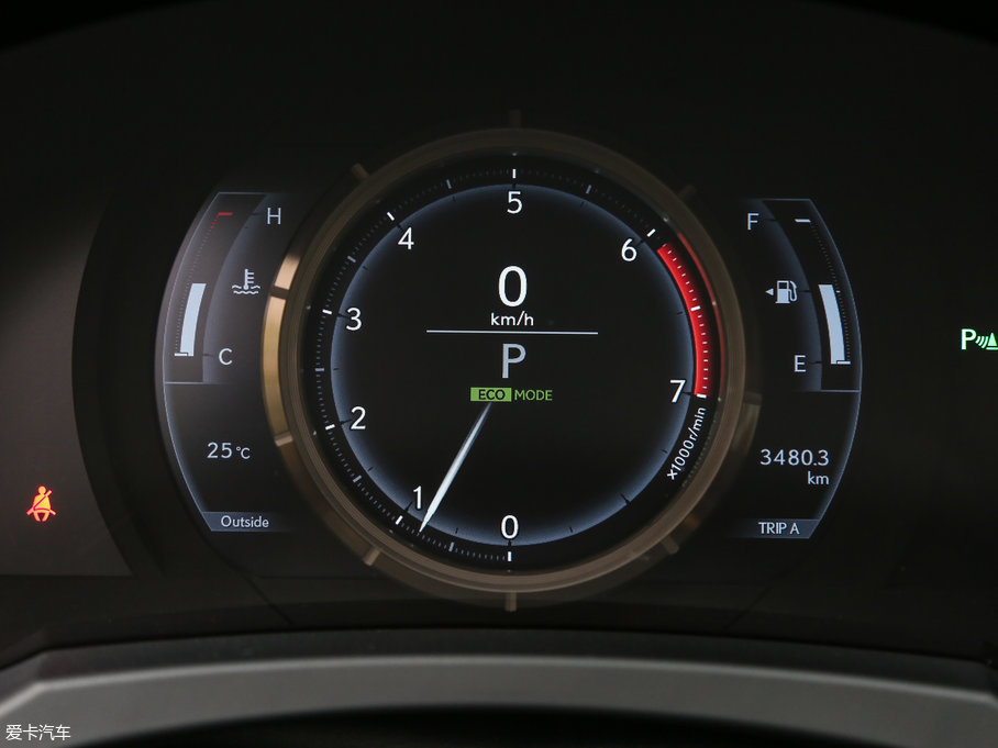 2017׿_˹IS 300 F SPORT