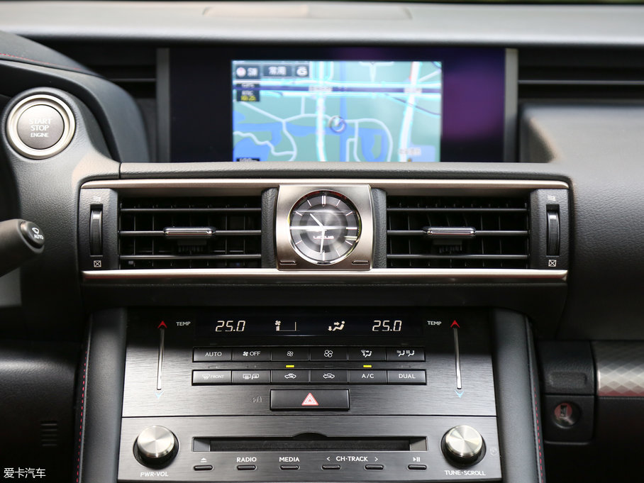 2017׿_˹IS 300 F SPORT