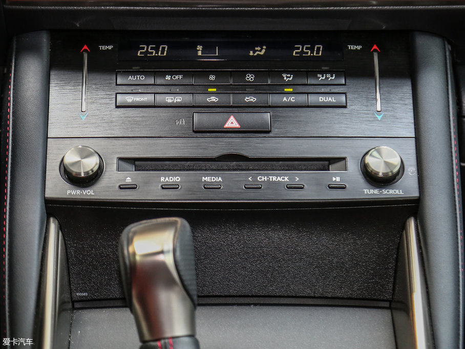 2017׿_˹IS 300 F SPORT