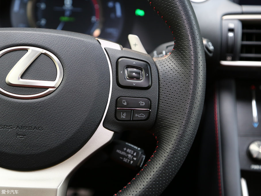 2017׿_˹IS 300 F SPORT