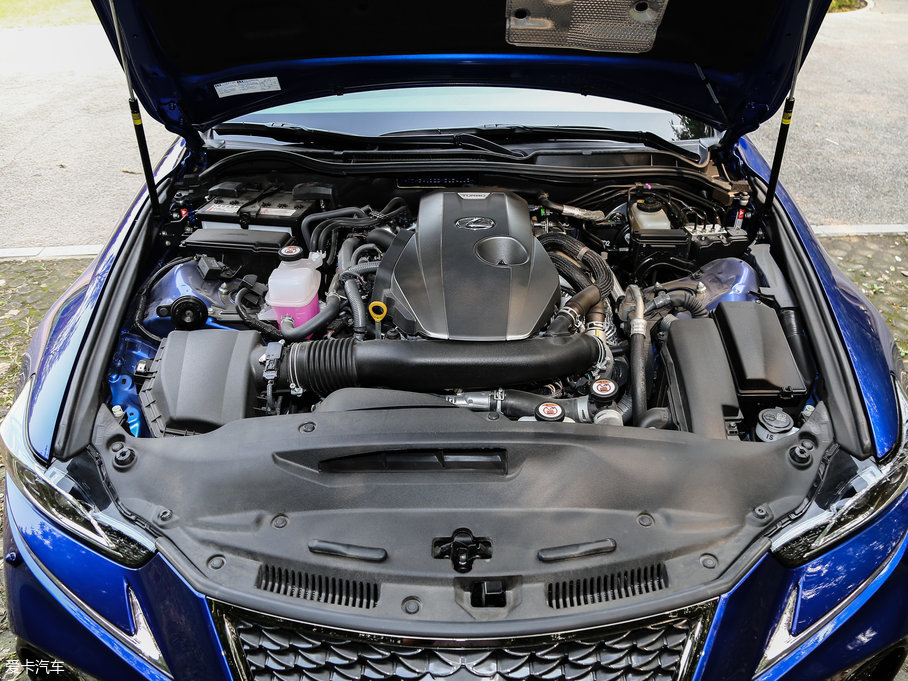 2017׿_˹IS 300 F SPORT