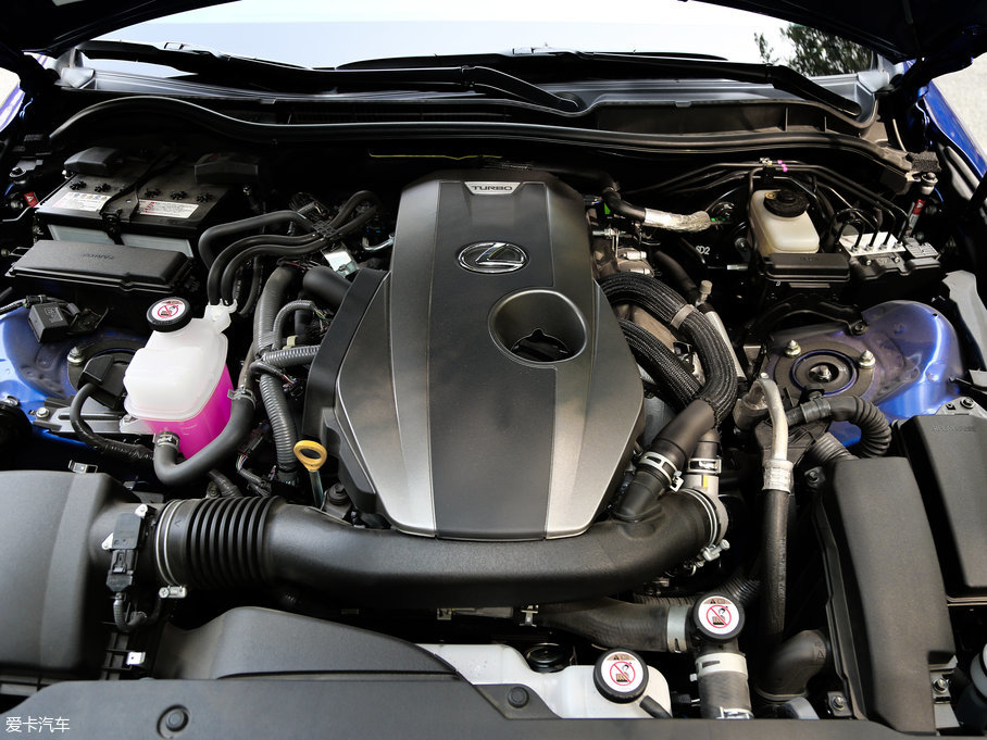 2017׿_˹IS 300 F SPORT