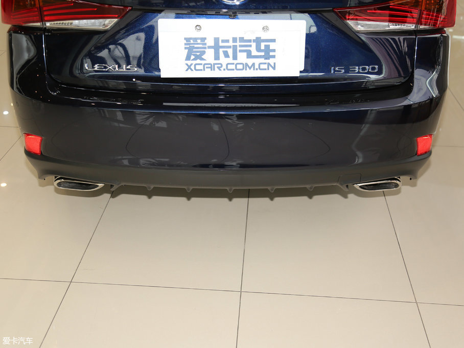 2017׿_˹IS 300 IȰ