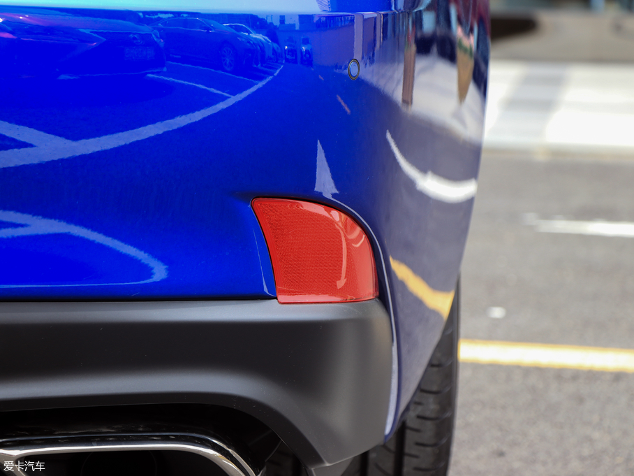 2017׿_˹IS 300 F SPORT