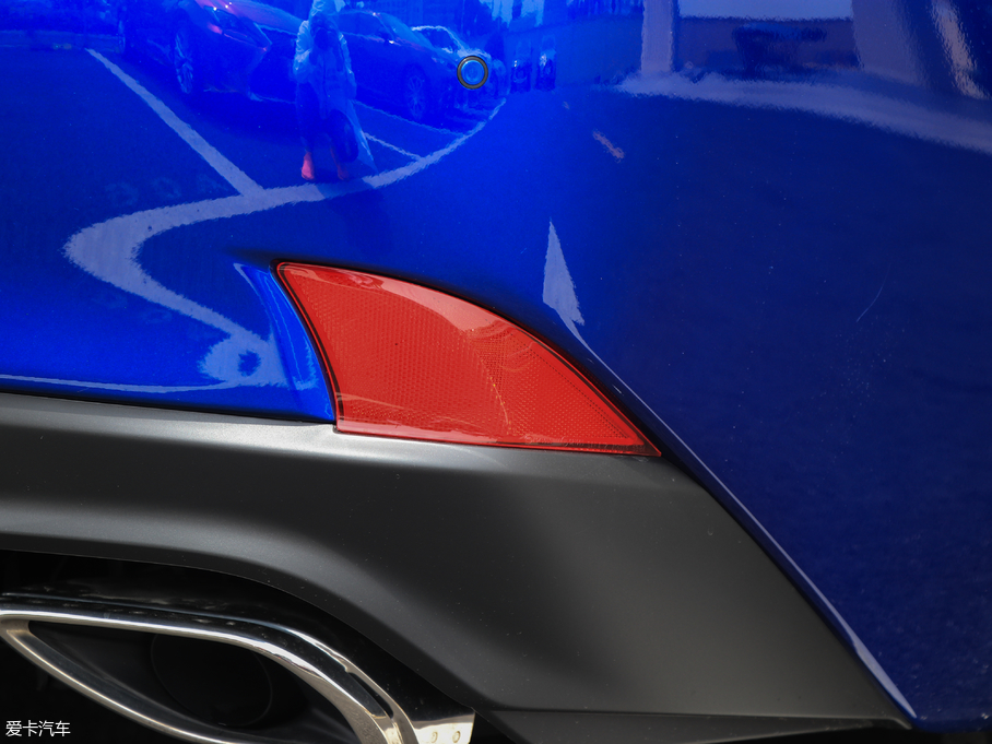 2017׿_˹IS 300 F SPORT