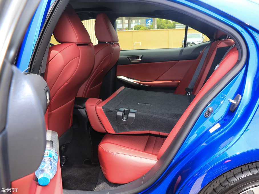 2017׿_˹IS 300 F SPORT