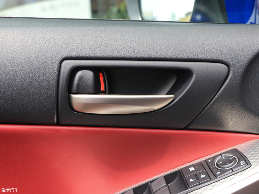 2017׿_˹IS 300 F SPORT