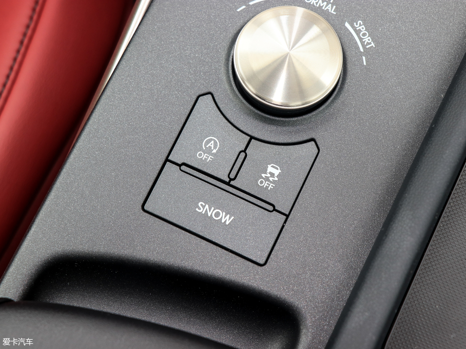 2017׿_˹IS 300 F SPORT