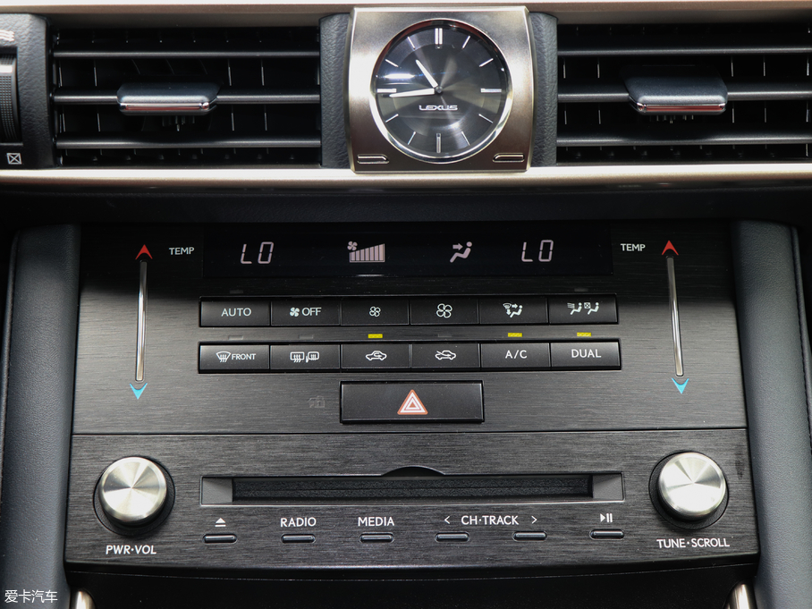 2017׿_˹IS 300 F SPORT