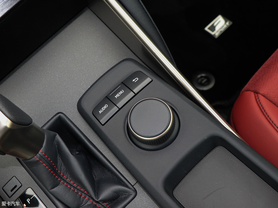 2017׿_˹IS 300 F SPORT