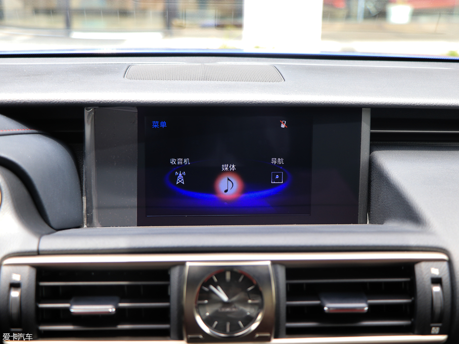 2017׿_˹IS 300 F SPORT