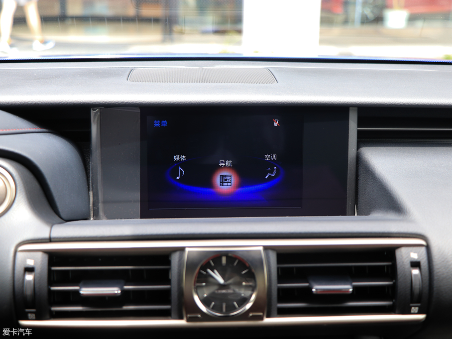 2017׿_˹IS 300 F SPORT