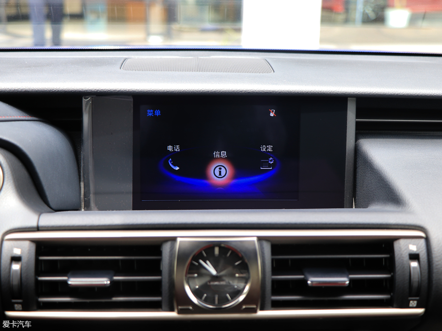 2017׿_˹IS 300 F SPORT