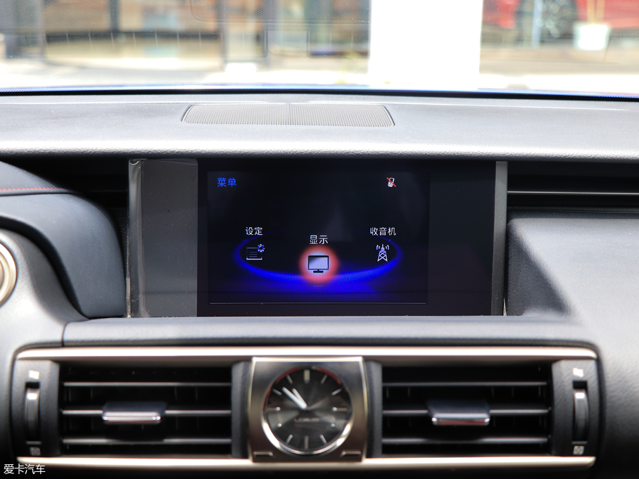 2017׿_˹IS 300 F SPORT