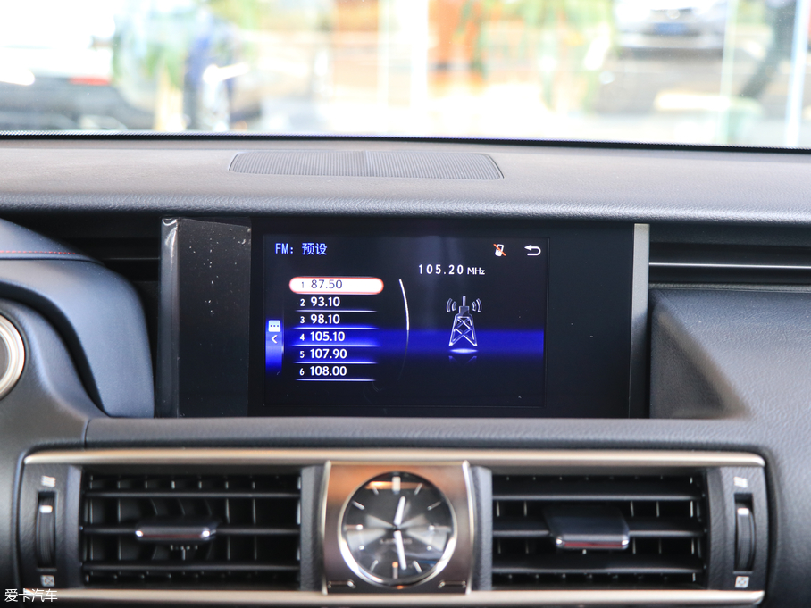 2017׿_˹IS 300 F SPORT