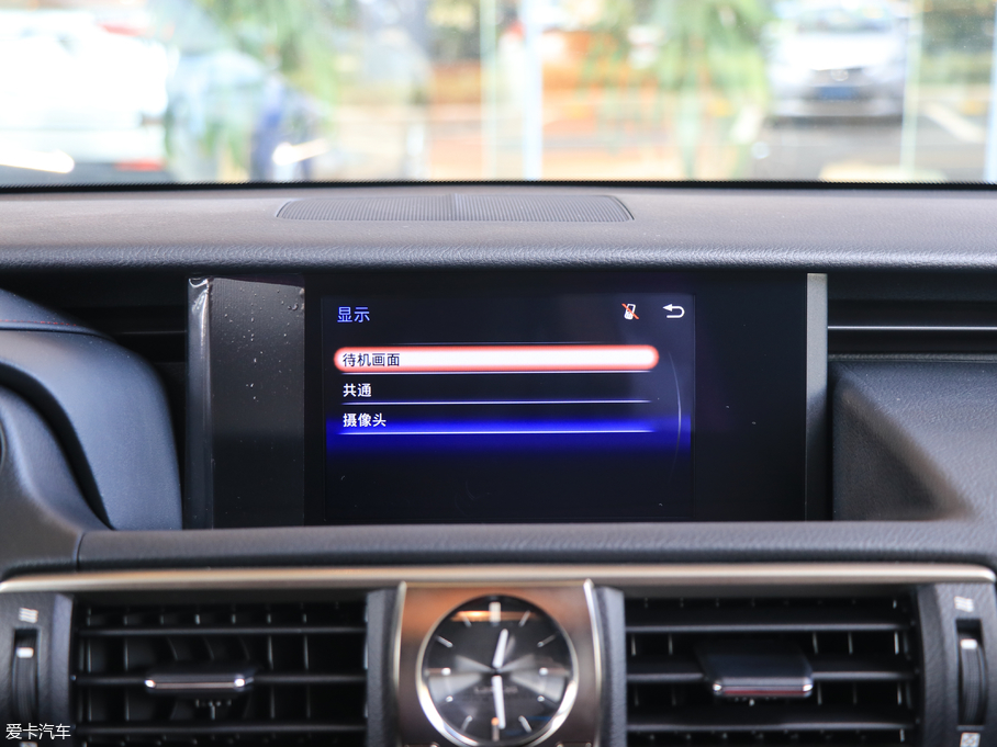 2017׿_˹IS 300 F SPORT