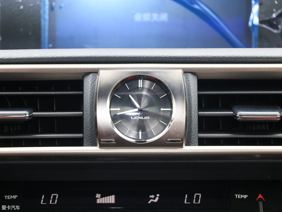 2017׿_˹IS 300 F SPORT