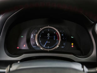 雷克薩斯2017款雷克薩斯IS