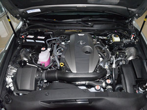 2017300 F SPORT lәC