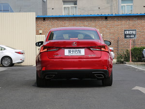 2017300 F SPORT (x)(ji)^