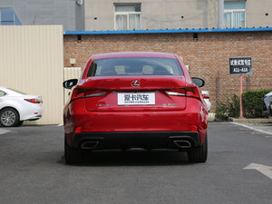 2017300 F SPORT (x)(ji)^