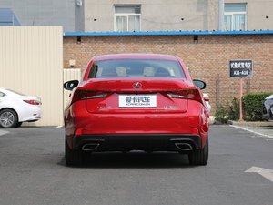 2017300 F SPORT (x)(ji)^