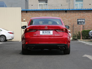 2017300 F SPORT (x)(ji)^