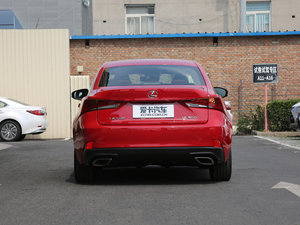 2017300 F SPORT (x)(ji)^