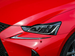 2017300 F SPORT (x)(ji)^