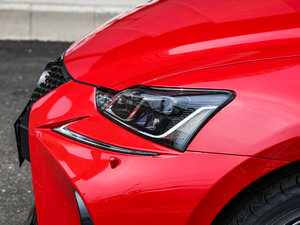 2017300 F SPORT (x)(ji)^