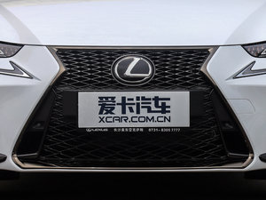 2017300 F SPORT оW(wng)