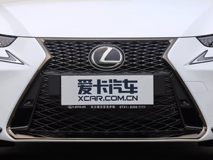 2017300 F SPORT (x)(ji)^