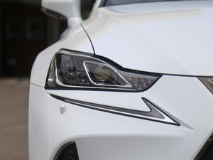 2017300 F SPORT (x)(ji)^