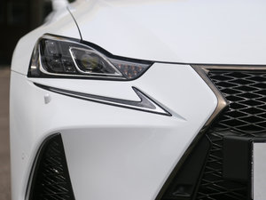 2017300 F SPORT (x)(ji)^