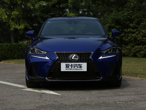 2017300 F SPORT (x)(ji)^