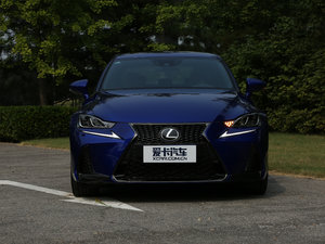 2017300 F SPORT (x)(ji)^