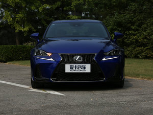 2017300 F SPORT (x)(ji)^