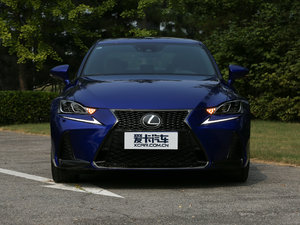 2017300 F SPORT (x)(ji)^