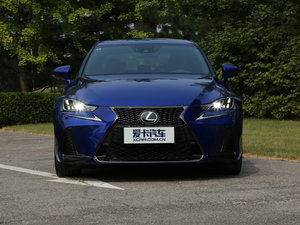 2017300 F SPORT (x)(ji)^