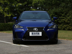 2017300 F SPORT (x)(ji)^