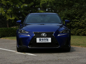 2017300 F SPORT (x)(ji)^